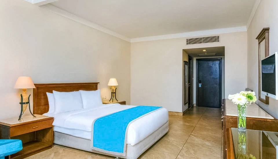 هتل لابراندا مارس مارماریس